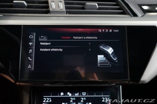 Audi e-tron 55*QUATTRO*PANO*ZÁRUKA*MA 2020