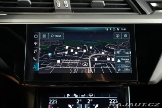 Audi e-tron 55*QUATTRO*PANO*ZÁRUKA*MA 2020