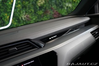 Audi e-tron 55*QUATTRO*PANO*ZÁRUKA*MA 2020