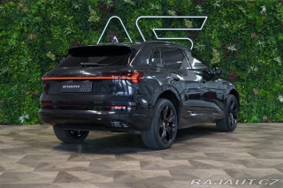 Audi e-tron 55*QUATTRO*PANO*ZÁRUKA*MA 2020