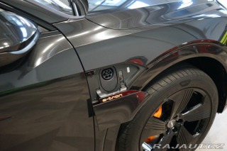 Audi e-tron 55*QUATTRO*PANO*ZÁRUKA*MA 2020