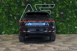 Audi e-tron 55*QUATTRO*PANO*ZÁRUKA*MA 2020