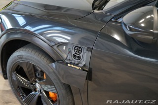 Audi e-tron 55*QUATTRO*PANO*ZÁRUKA*MA 2020