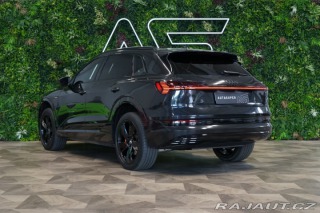 Audi e-tron 55*QUATTRO*PANO*ZÁRUKA*MA 2020