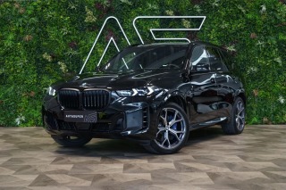 BMW X5 40d*xDRIVE*H/K*TAŽNÉ*HUD*