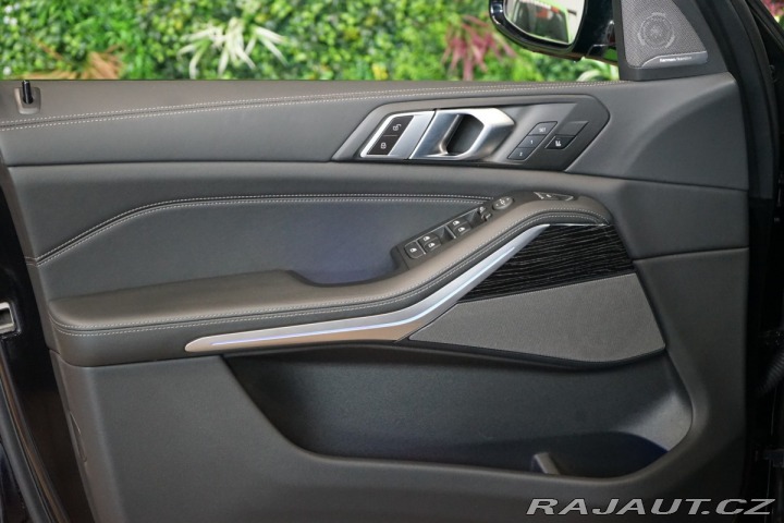 BMW X5 40d*xDRIVE*H/K*TAŽNÉ*HUD* 2024