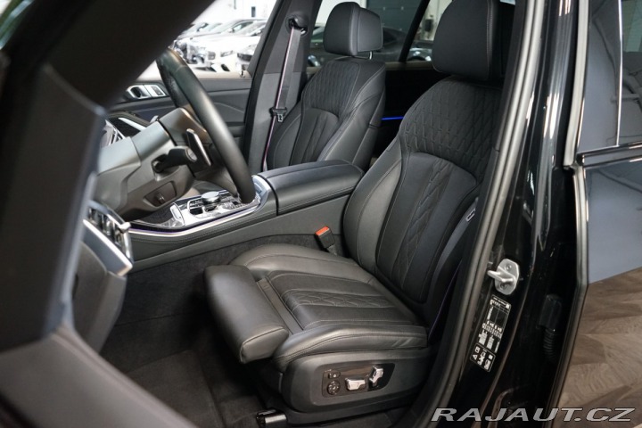 BMW X5 40d*xDRIVE*H/K*TAŽNÉ*HUD* 2024