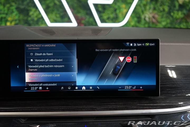 BMW X5 40d*xDRIVE*H/K*TAŽNÉ*HUD* 2024