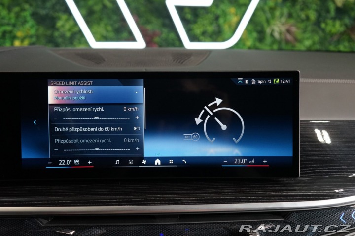 BMW X5 40d*xDRIVE*H/K*TAŽNÉ*HUD* 2024