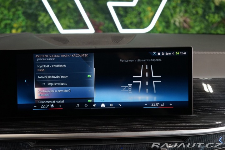 BMW X5 40d*xDRIVE*H/K*TAŽNÉ*HUD* 2024