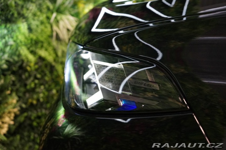 BMW X5 40d*xDRIVE*H/K*TAŽNÉ*HUD* 2024