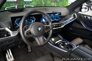 BMW X5 40d*xDRIVE*H/K*TAŽNÉ*HUD* 2024