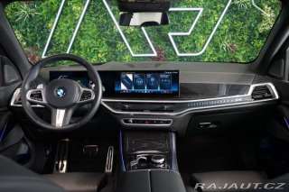 BMW X5 40d*xDRIVE*H/K*TAŽNÉ*HUD* 2024