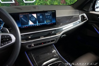 BMW X5 40d*xDRIVE*H/K*TAŽNÉ*HUD* 2024