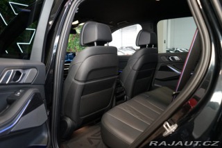 BMW X5 40d*xDRIVE*H/K*TAŽNÉ*HUD* 2024