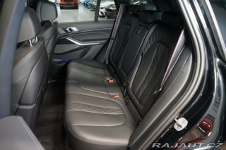 BMW X5 40d*xDRIVE*H/K*TAŽNÉ*HUD* 2024