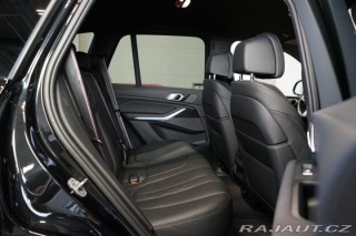 BMW X5 40d*xDRIVE*H/K*TAŽNÉ*HUD* 2024