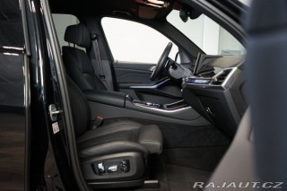 BMW X5 40d*xDRIVE*H/K*TAŽNÉ*HUD* 2024