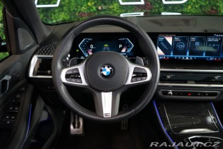 BMW X5 40d*xDRIVE*H/K*TAŽNÉ*HUD* 2024