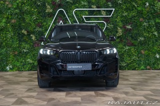 BMW X5 40d*xDRIVE*H/K*TAŽNÉ*HUD* 2024