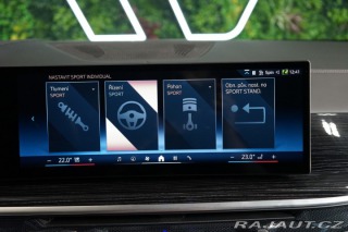 BMW X5 40d*xDRIVE*H/K*TAŽNÉ*HUD* 2024