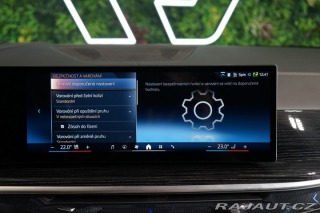 BMW X5 40d*xDRIVE*H/K*TAŽNÉ*HUD* 2024