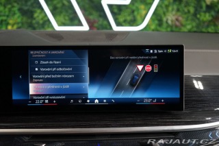 BMW X5 40d*xDRIVE*H/K*TAŽNÉ*HUD* 2024
