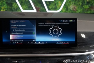 BMW X5 40d*xDRIVE*H/K*TAŽNÉ*HUD* 2024