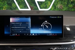 BMW X5 40d*xDRIVE*H/K*TAŽNÉ*HUD* 2024