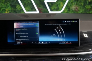BMW X5 40d*xDRIVE*H/K*TAŽNÉ*HUD* 2024