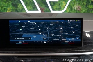 BMW X5 40d*xDRIVE*H/K*TAŽNÉ*HUD* 2024