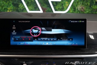 BMW X5 40d*xDRIVE*H/K*TAŽNÉ*HUD* 2024