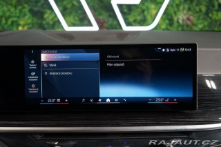 BMW X5 40d*xDRIVE*H/K*TAŽNÉ*HUD* 2024