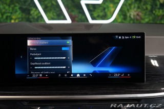 BMW X5 40d*xDRIVE*H/K*TAŽNÉ*HUD* 2024