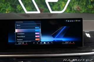 BMW X5 40d*xDRIVE*H/K*TAŽNÉ*HUD* 2024