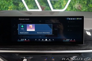 BMW X5 40d*xDRIVE*H/K*TAŽNÉ*HUD* 2024