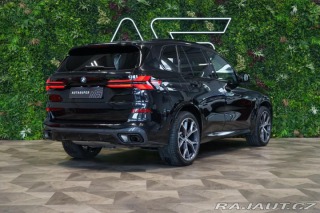 BMW X5 40d*xDRIVE*H/K*TAŽNÉ*HUD* 2024