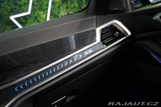 BMW X5 40d*xDRIVE*H/K*TAŽNÉ*HUD* 2024