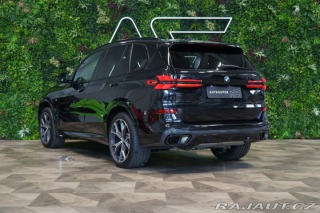 BMW X5 40d*xDRIVE*H/K*TAŽNÉ*HUD* 2024