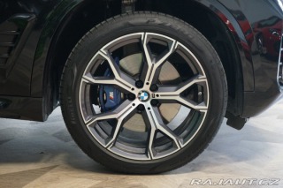 BMW X5 40d*xDRIVE*H/K*TAŽNÉ*HUD* 2024