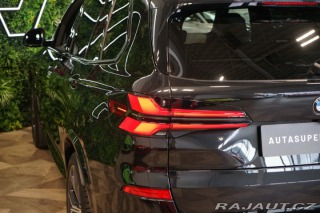BMW X5 40d*xDRIVE*H/K*TAŽNÉ*HUD* 2024