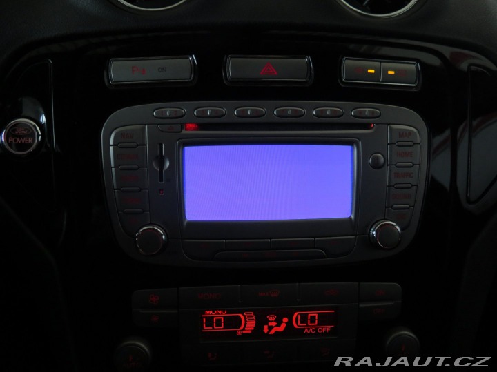 Ford Mondeo 2.2TDCi,klima,výhřev,nová 2010