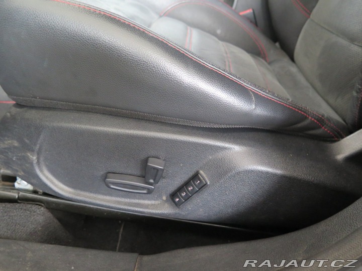 Ford Mondeo 2.2TDCi,klima,výhřev,nová 2010