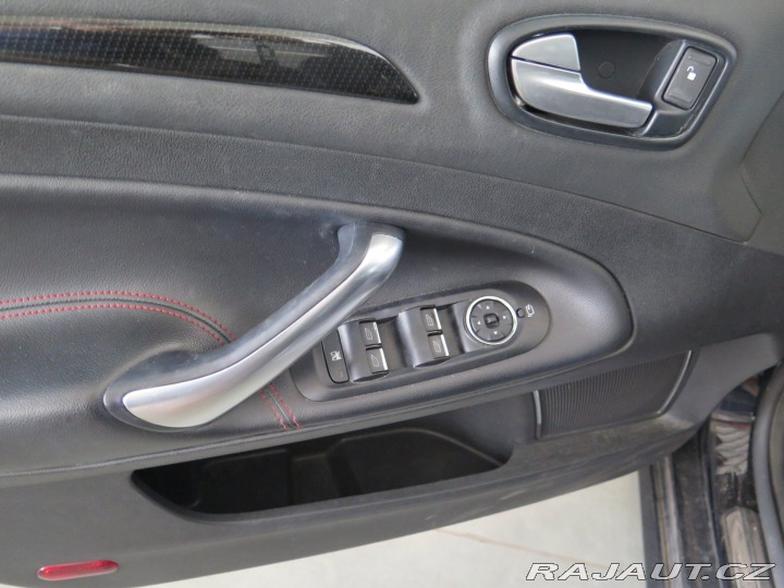 Ford Mondeo 2.2TDCi,klima,výhřev,nová 2010