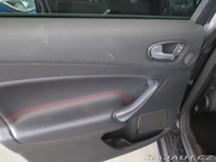 Ford Mondeo 2.2TDCi,klima,výhřev,nová 2010