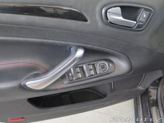 Ford Mondeo 2.2TDCi,klima,výhřev,nová 2010