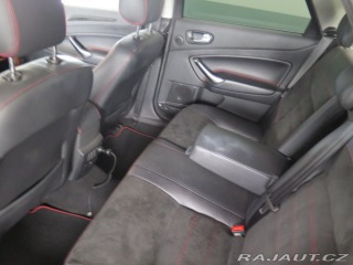 Ford Mondeo 2.2TDCi,klima,výhřev,nová 2010