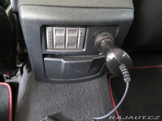 Ford Mondeo 2.2TDCi,klima,výhřev,nová 2010