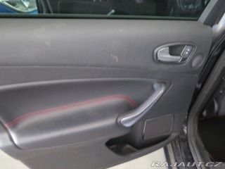 Ford Mondeo 2.2TDCi,klima,výhřev,nová 2010