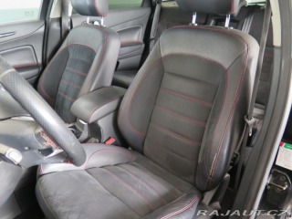 Ford Mondeo 2.2TDCi,klima,výhřev,nová 2010